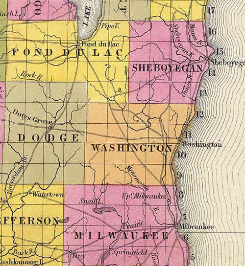 Lisbon Township Local History SussexLisbon Area Historical Museum